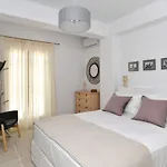 Ciel Paros Hotel apartamentowy Pounda