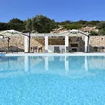 Ciel Paros Hotel apartamentowy Pounda