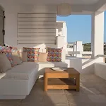 Ciel Paros Hotel apartamentowy