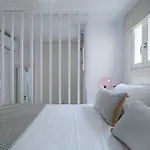Ciel Paros Hotel apartamentowy