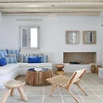 Ciel Paros Hotel apartamentowy