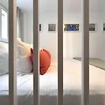 Hotel apartamentowy Ciel Paros 4*
