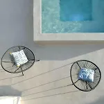 Hotel apartamentowy Ciel Paros