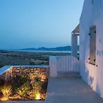 Ciel Paros Hotel apartamentowy 4*