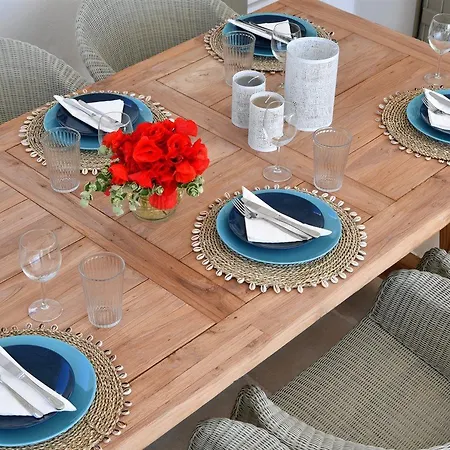 Ciel Paros 4* Pounda