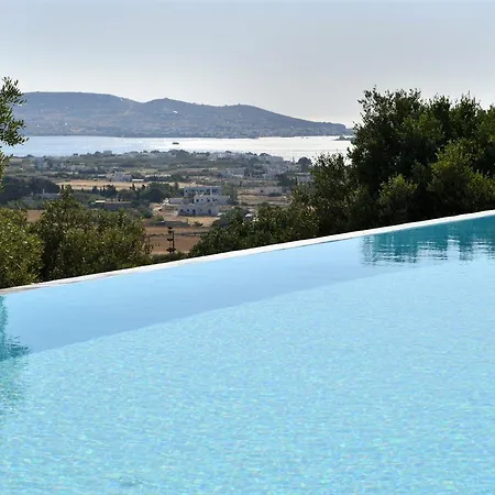 Ciel Paros 4* Pounda