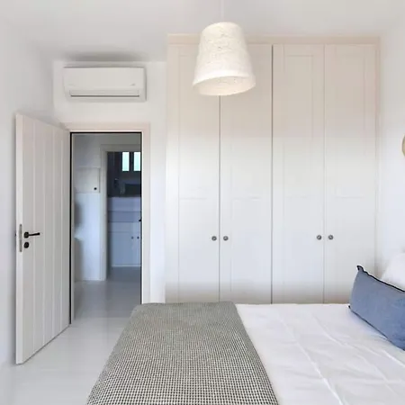 شقة فندقية Ciel Paros