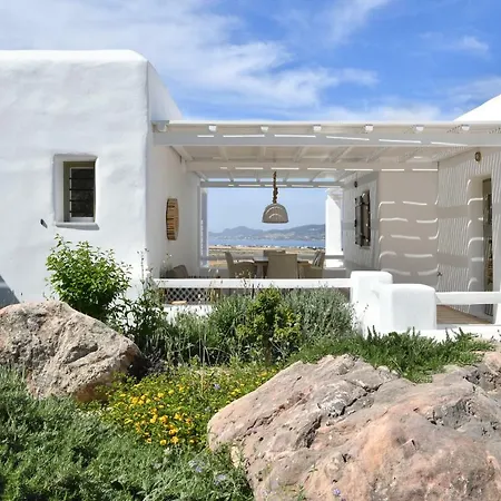 شقة فندقية Ciel Paros