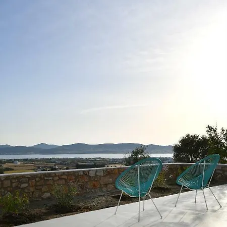 Ciel Paros 4* Pounda