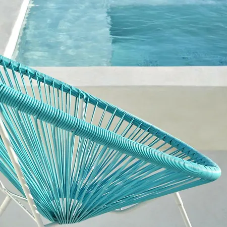 شقة فندقية Ciel Paros