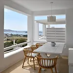 Ciel Paros 아파트호텔