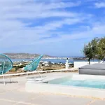 Ciel Paros 4* Pounda