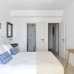 Ciel Paros Apartmanhotel 4*