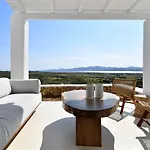 Ciel Paros 아파트호텔