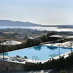 Apartmanhotel Ciel Paros 4*