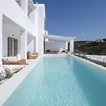 Apartmanhotel Ciel Paros