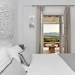 Apartmanhotel Ciel Paros Púnda
