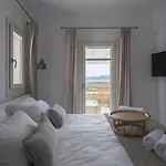 아파트호텔 Ciel Paros Pounda