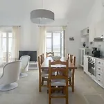 Ciel Paros Apartmanhotel Púnda