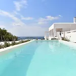 Ciel Paros Apartmanhotel 4*