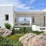 Apartmanhotel Ciel Paros