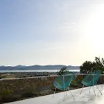 Ciel Paros 4* Púnda