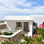 Ciel Paros 아파트호텔