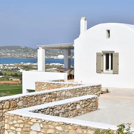 Ciel Paros 4* Πούντα