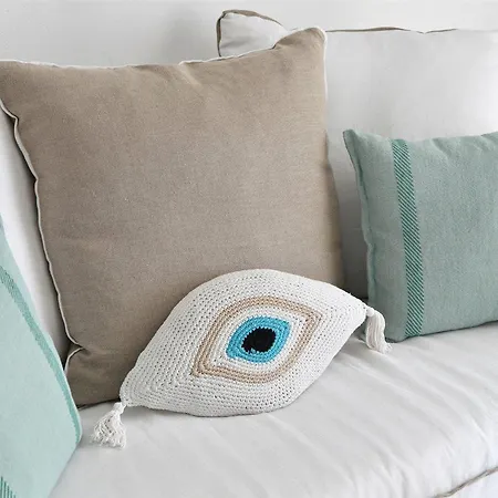 Ciel Paros 4* Pounda