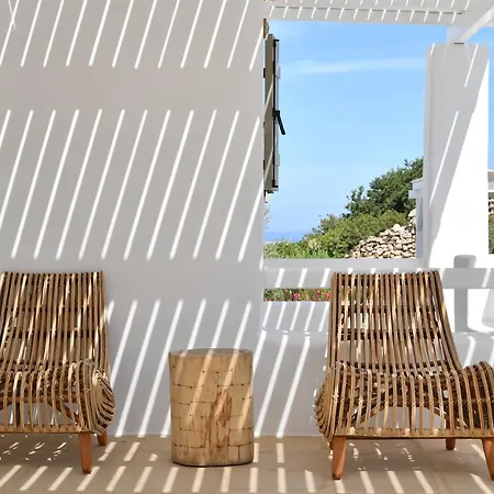Ciel Paros 4*