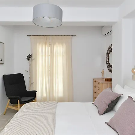 Ciel Paros 4* Πούντα