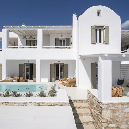 Ciel Paros