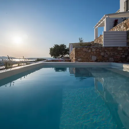 Ciel Paros Ξενοδοχείο με διαμερίσματα