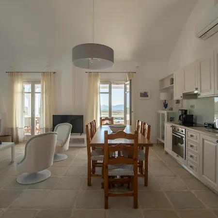 Ciel Paros Ξενοδοχείο με διαμερίσματα
