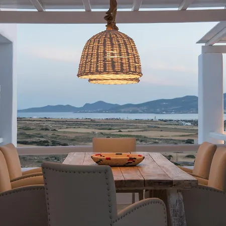 Ciel Paros
