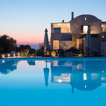 Ciel Paros