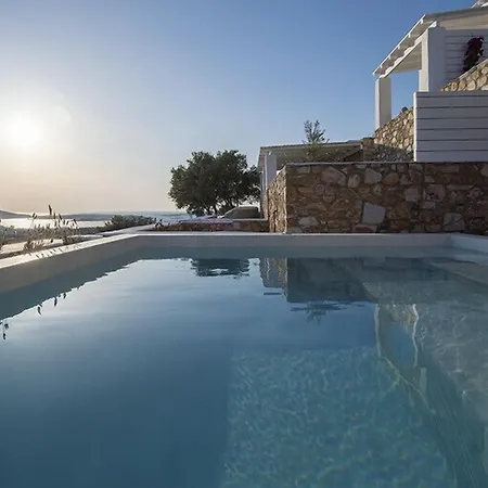 Ciel Paros
