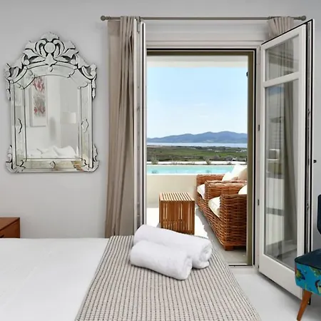 Ciel Paros