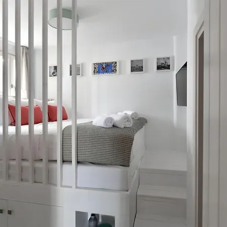 Ciel Paros 4*