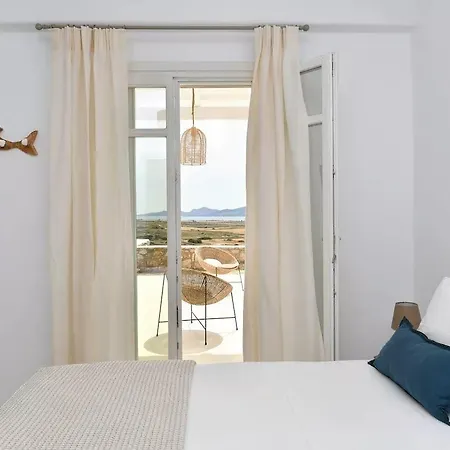 Villa Ciel Paros *