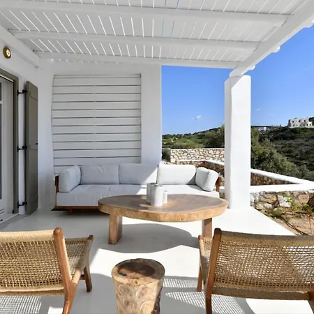 Ciel Paros * Pounda