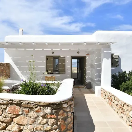 Ciel Paros 4* Πούντα