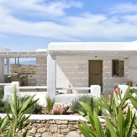 Ciel Paros Πούντα