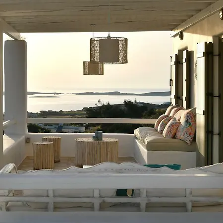 Ciel Paros