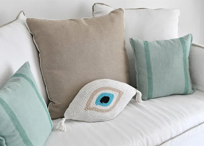 Ciel Paros 4* Pounda