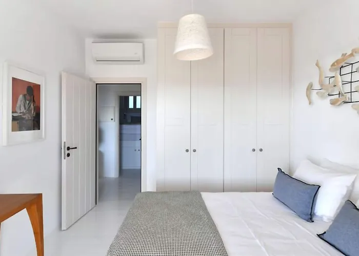 Appart hôtel Ciel Paros