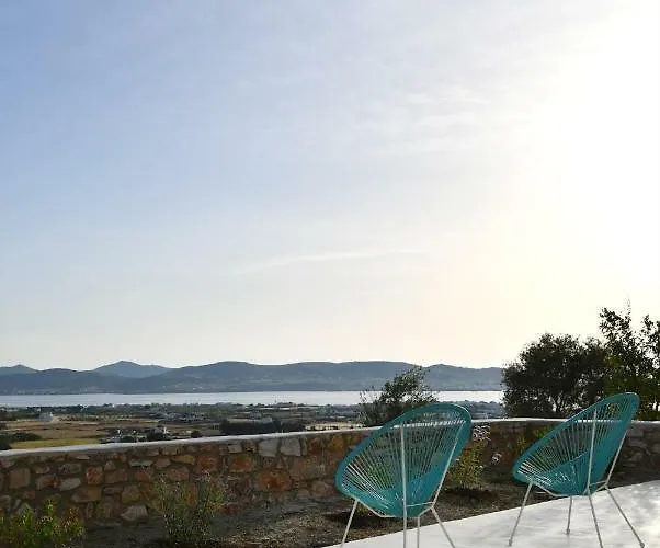 Ciel Paros 4* Pounda